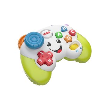 FISHER-PRICE SMART STAGES LAUGH & LEARN PELIOHJAIN