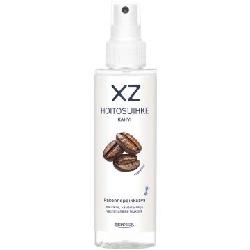 XZ KAHVI RAKENNEPAIKKAAVA HOITOSUIHKE 150 ML