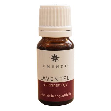 EMENDO LAVENTELI 10 ML