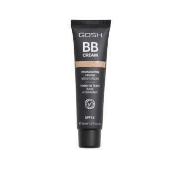 GOSH BB CREAM 03 WARM BEIGE
