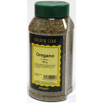 OREGANO ISO PURKKI 150 G