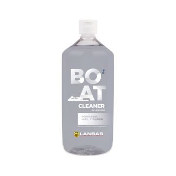 BOAT CLEANER ALUMIINI POHJAPESU 1L