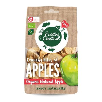 EARTH CONTROL APPLE BITES LUOMU 55 G