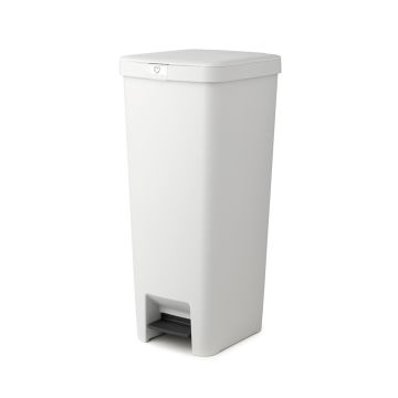 BRABANTIA STEPUP POLJINROSKA-ASTIA 40L, VAALEANHARMAA