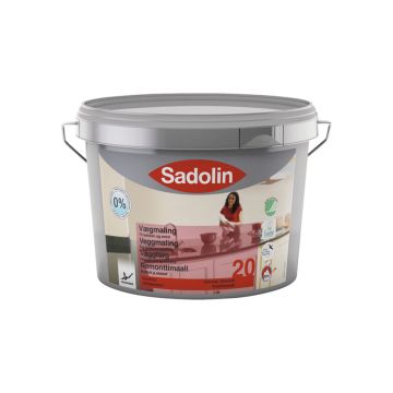 SADOLIN REMONTTIMAALI A-POHJA 2,5 L