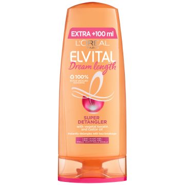 LOREAL ELVITAL DREAM LENGTH HOITOAINE PITKILLE VAURIOITUNEILLE