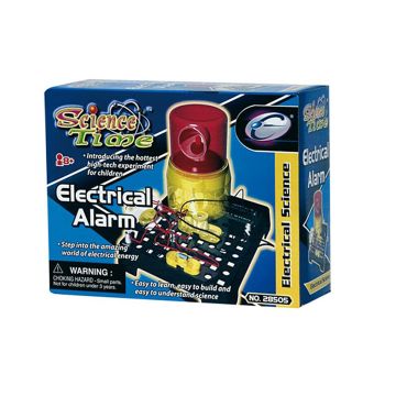 ALGA ELECTRO ALARM