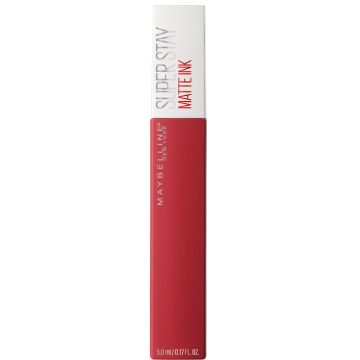 MAYBELLINE SUPER STAY MATTE INK 20 PIONEER HUULIPUNA