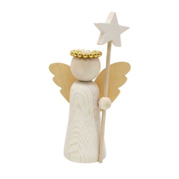 AARIKKA ENKELI GABRIEL L.VALK. 16CM AARIKKA ENKELI GABRIEL L.VALK. 16CM