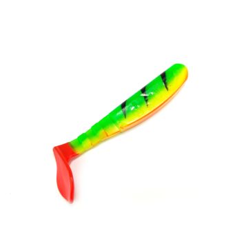 JASU UKKO JIGI 9 CM 126 - 3 KPL