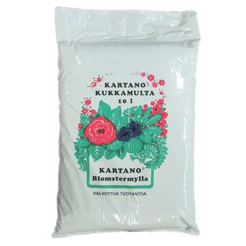 KARTANO KUKKAMULTA 10 L 10 L