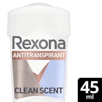 REXONA MAXIMUM PROTECTION CLEAN SCENT 45 ML