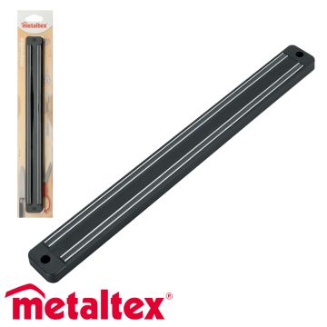 METALTEX MAGNEETTITELINE KEITTIÖVÄLINEILLE SIS RUUVIT