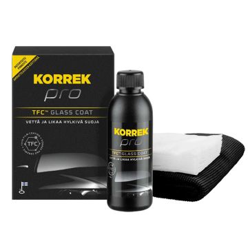 KORREK PRO GLASS GOAT LASIPINNOITE 100 ML