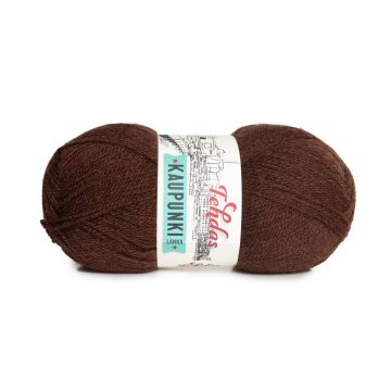 KAUPUNKILANKA TEHDAS,RUSKEA-15,100% AKRYYLILANKA,