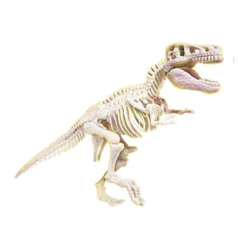 CLEMENTONI T-REX KAIVAUSSETTI