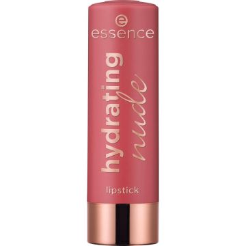 ESSENCE HYDRATING NUDE LIPSTICK 303