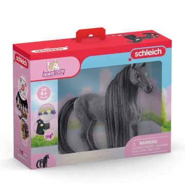 SCHLEICH BEAUTY HORSE CRIOLLO DEFINITIVO TAMMA