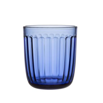 IITTALA RAAMI JUOMALASI 26CL ULTR. SININEN 2KPL