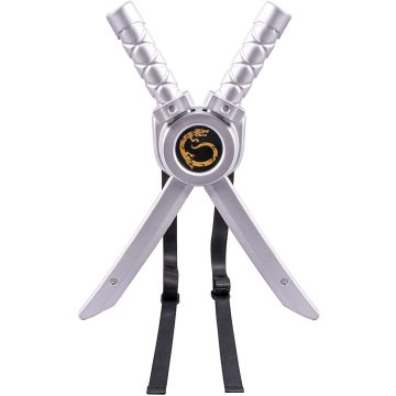 DISQUISE NINJAGO WEAPON SET ASESETTI