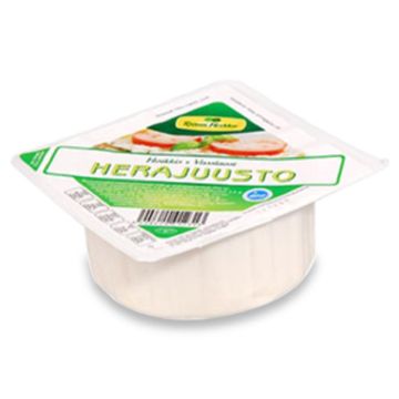 RIITAN HERKKU HOIKKIS HERAJUUSTO 200 G