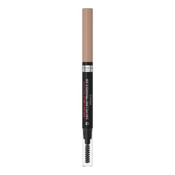 LOREAL INFAILLIBLE BROWS 24H FILLING TRIANGULAR PENCIL 6.0 DARK