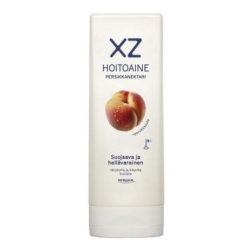 XZ PERSIKKANEKTARI SUOJAAVA HOITOAINE 200 ML