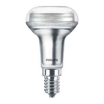 PHILIPS LED-LAMPPU 25W R50 E14 125L 2700K