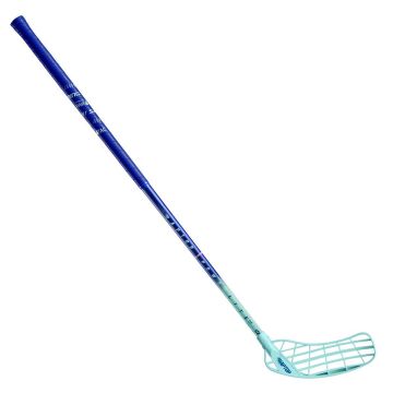 SALMING RAPTOR POWERLITE KZ OVAL SALIBANDYNMAILA 96L