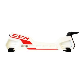 CCM EASY STEP TERÄSUOJA LUISTIMILLE