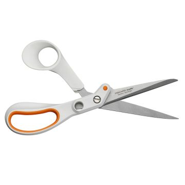 FISKARS AMPLIFY SAKSET 21 CM