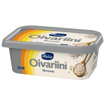 VALIO OIVARIINI MERISUOLA HYLA 350 G