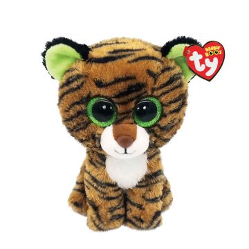 TY TIGGY - BROWN TIGER REG 