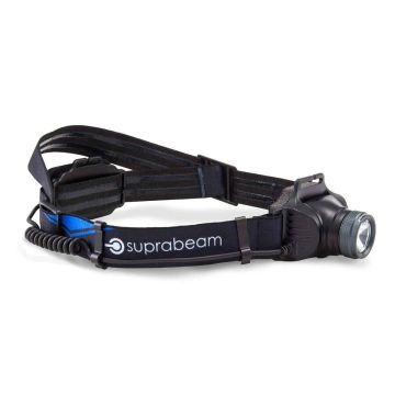 SUPRABEAM V3AIR 360LM LADATTAVA OTSAVALO