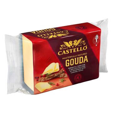 CASTELLO GOUDA 500 G