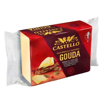 CASTELLO GOUDA 500 G