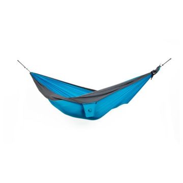 TICKET TO THE MOON ORIGINAL HAMMOCK RIIPPUMATTO AQUA/GREY