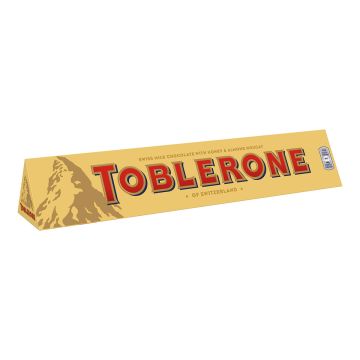 TOBLERONE MAITOSUKLAA 360 G