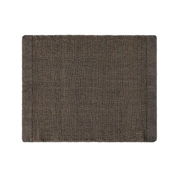 RENTO LAUDELIINA KENNO 50X60 CM MUSTA/BEIGE