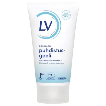 LV PUHDISTUSGEELI 150 ML