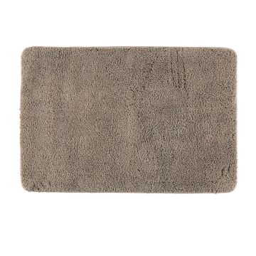 NOBLE HOUSE KYLPYHUONEMATTO CHESTER 60X90CM TAUPE