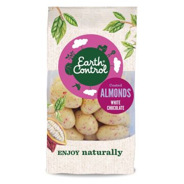 EARTH CONTROL VALKOSUKLAAMANTELI 150 G