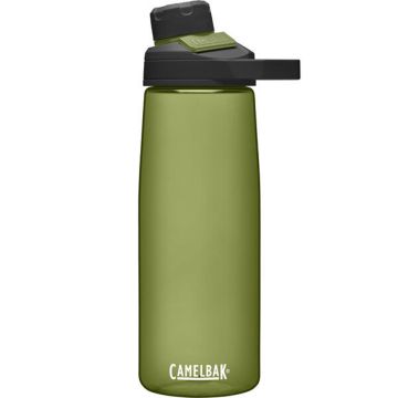 CAMELBAK CHUTE MAG JUOMAPULLO 0,75L OLIVE