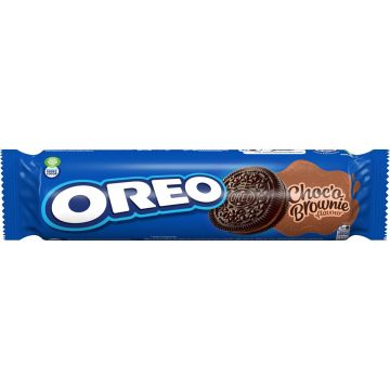 OREO CHOCO BROWNIE 154 G
