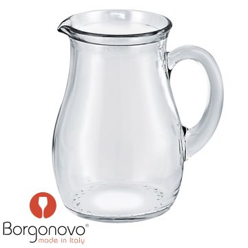 BORGONOVO ROXY LASIKAADIN 1L