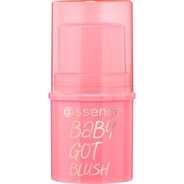 ESSENCE BABY GOT BLUSH 10