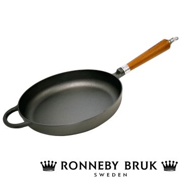 RONNEBY VALURAUTA PAISTINPANNU 28CM