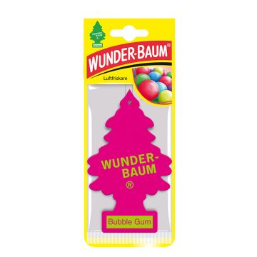 WUNDER-BAUM HAJUKUUSI BUBBLE GUM