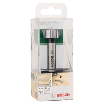 BOSCH OKSAPORANTERÄ 25X90 MM/1KPL