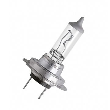 OSRAM ORIGINAL POLTTIMO 1 KPL H7 24V 70W